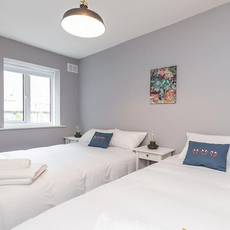 Brand New Drogheda Apartment4 First Floor Экстерьер фото