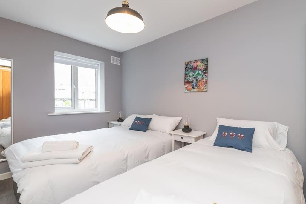 Brand New Drogheda Apartment4 First Floor Экстерьер фото