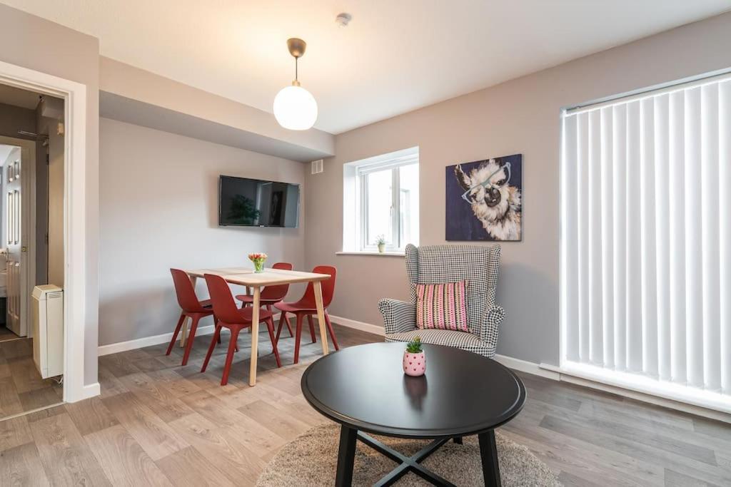 Brand New Drogheda Apartment4 First Floor Экстерьер фото