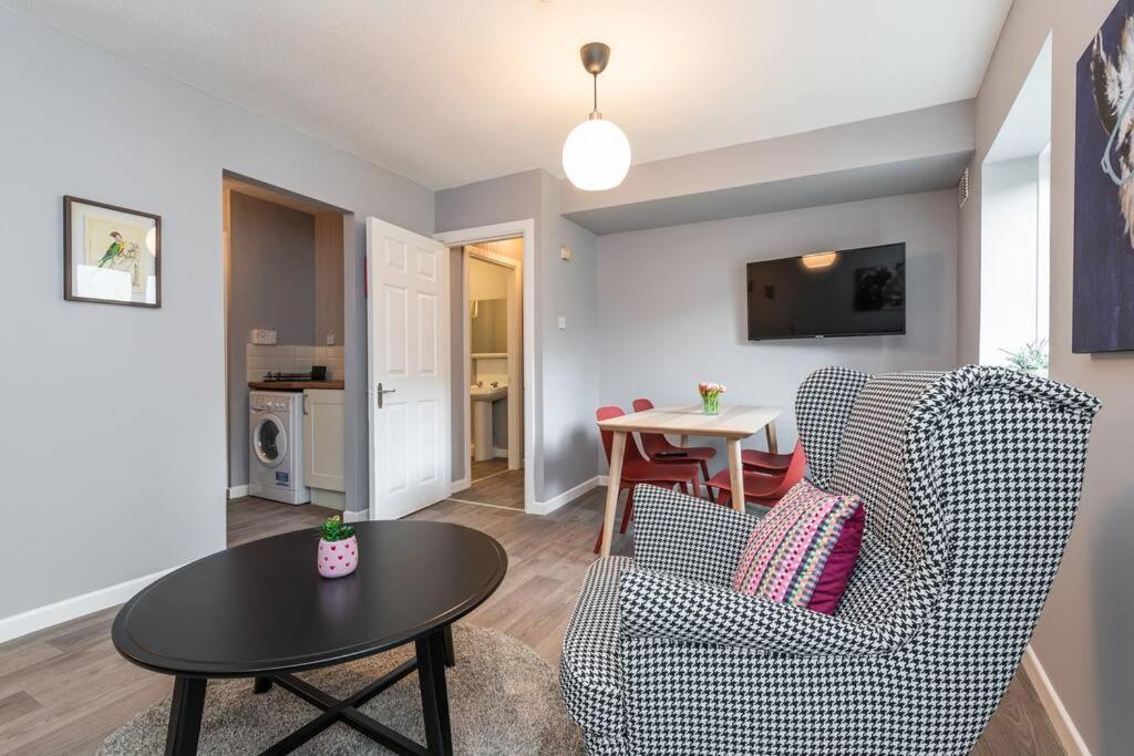 Brand New Drogheda Apartment4 First Floor Экстерьер фото